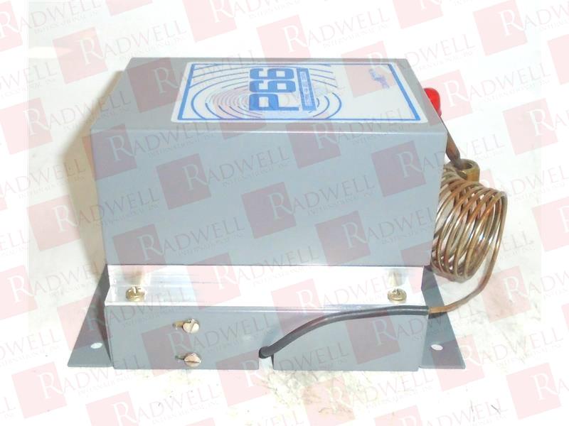 JOHNSON CONTROLS P66AAB-6C