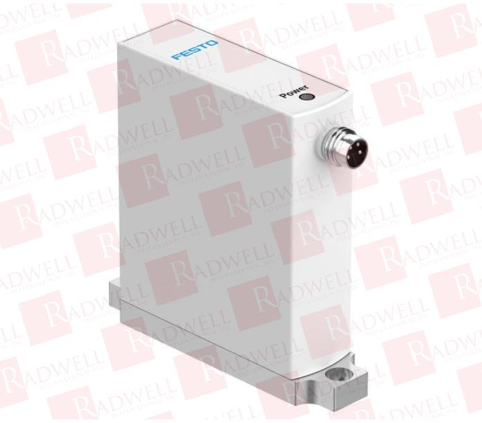 FESTO VEAB-B-26-D7-F-A4-1R1