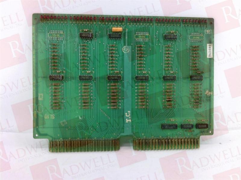 GENERAL ELECTRIC 44A297068-G01