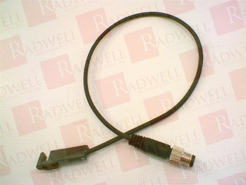 BALLUFF BMF 305K-NS-C-2-SA2-S49-00,3