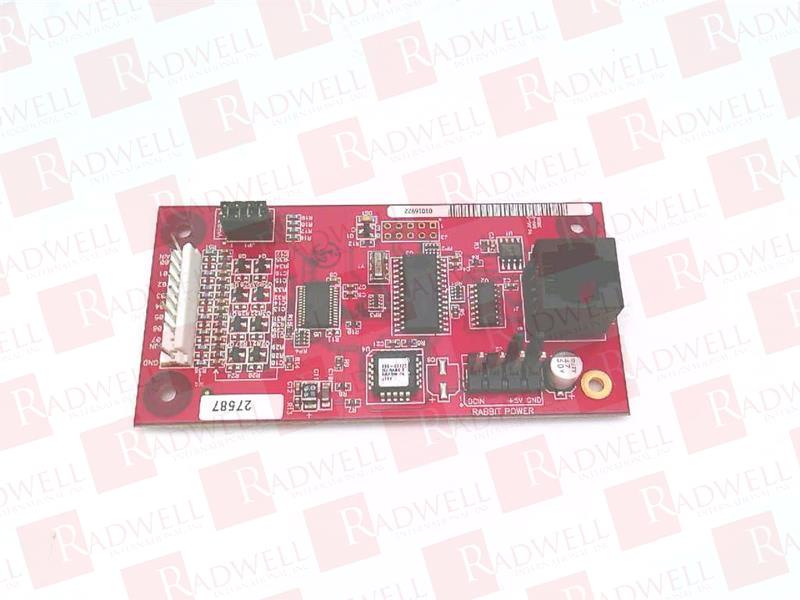 DISCONTINUED BY MANUFACTUER, POWER BOARD, A-D BOARD, PROCESSOR CHIP