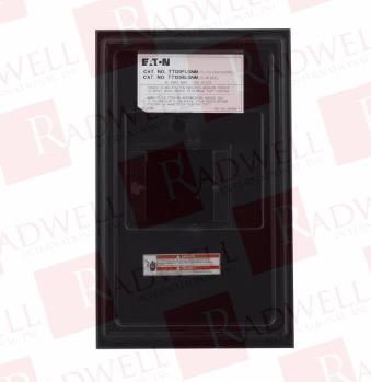 EATON CORPORATION TT120FLGNM