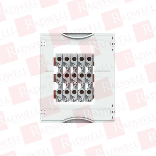 ASEA BROWN BOVERI 2CPX041409R9999