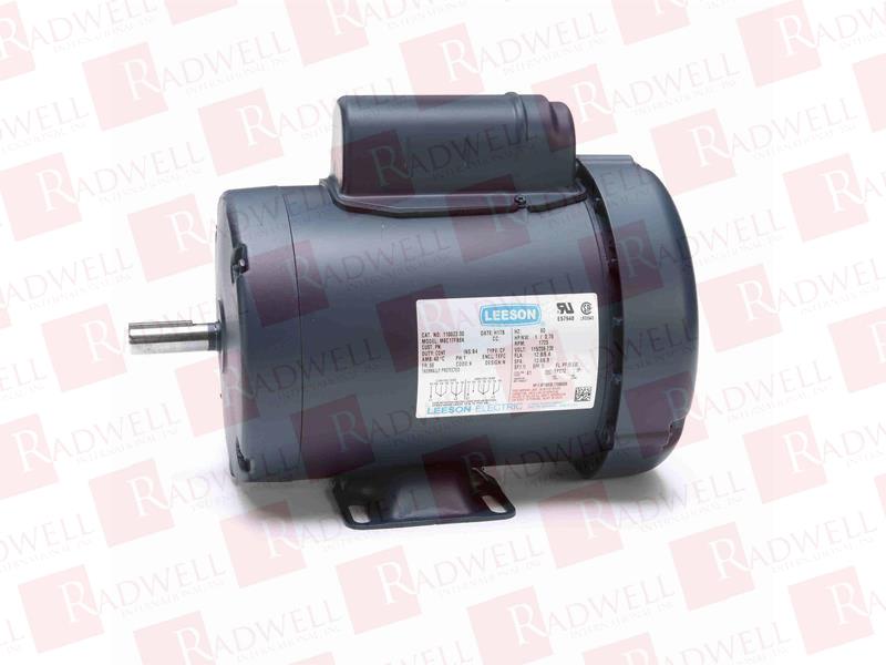 REGAL REXNORD 110023.00