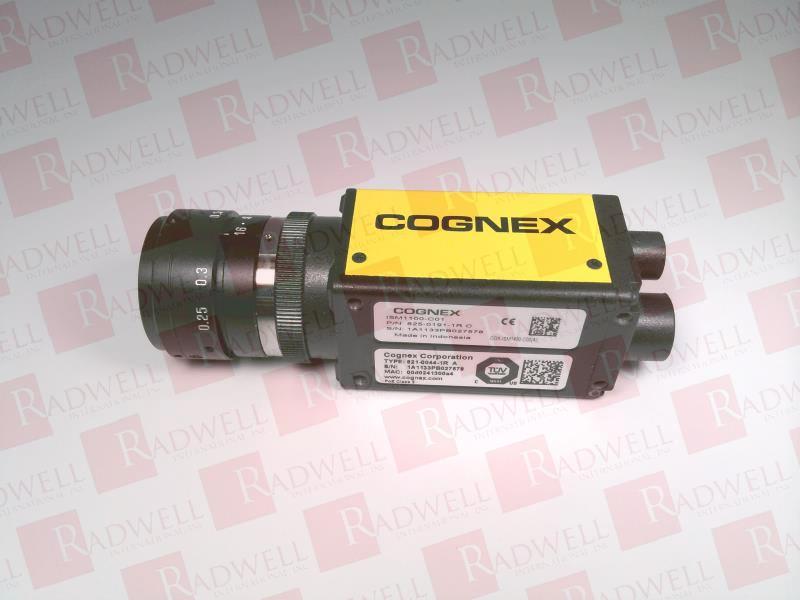 COGNEX ISM1100-C01