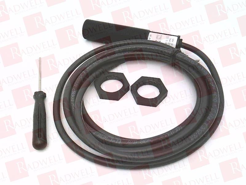 BALLUFF BCSM18KM3-PSC80G-BV02