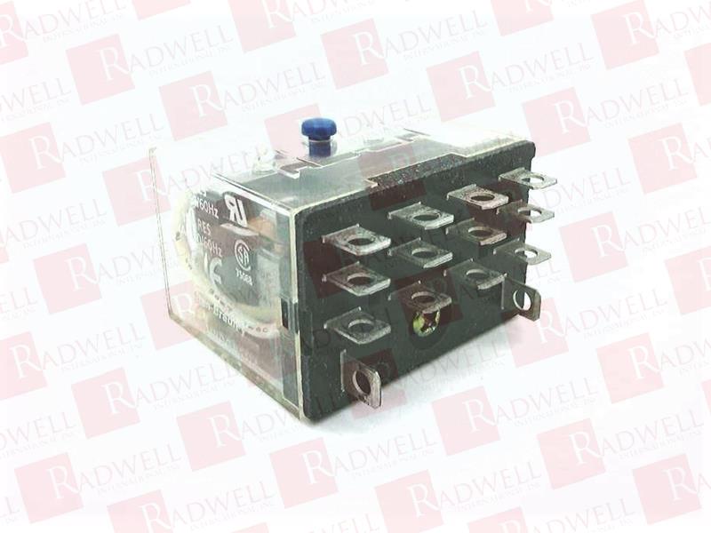 ALLEN BRADLEY 700-HF34Z24-1-4