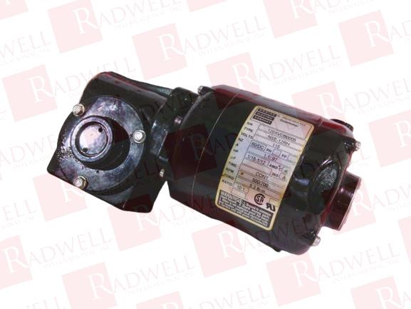 BODINE ELECTRIC 0121