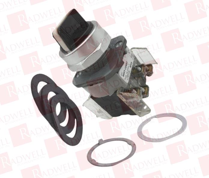 ALLEN BRADLEY 800T-J2KD7B