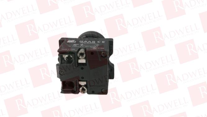 SHAMROCK RCP2-BW166-12