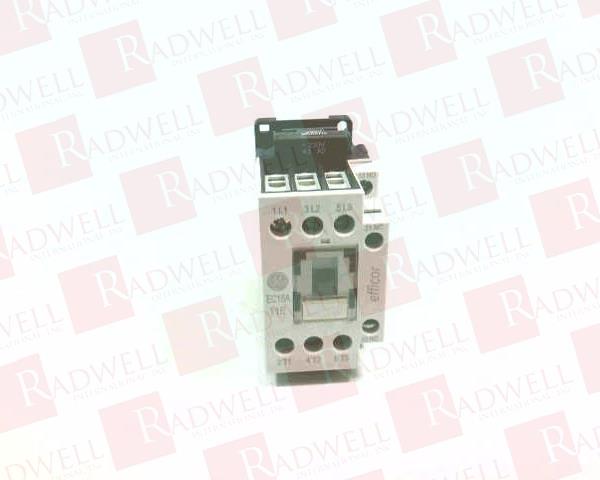 GENERAL ELECTRIC 267036
