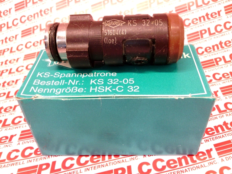 MAPAL KS-32-05