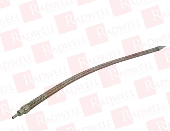 SWAGELOK SS-FX4TA4TA4-22