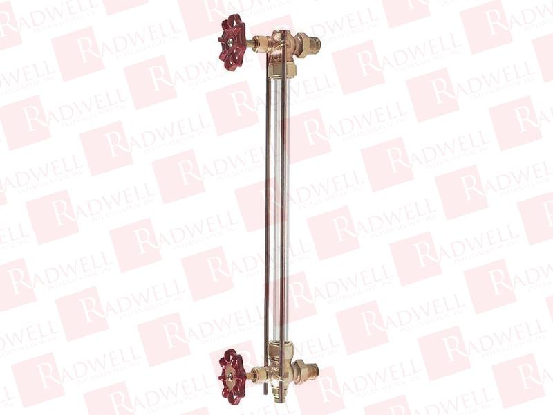 APOLLO VALVES 20-254-00