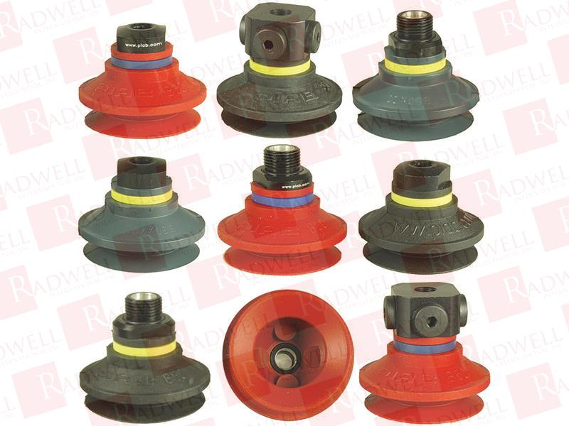 PIAB VACUUM PRODUCTS B50.20.05AD