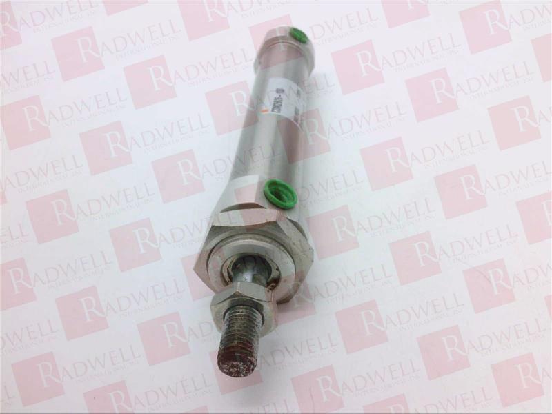 SMC CDM2B25-100
