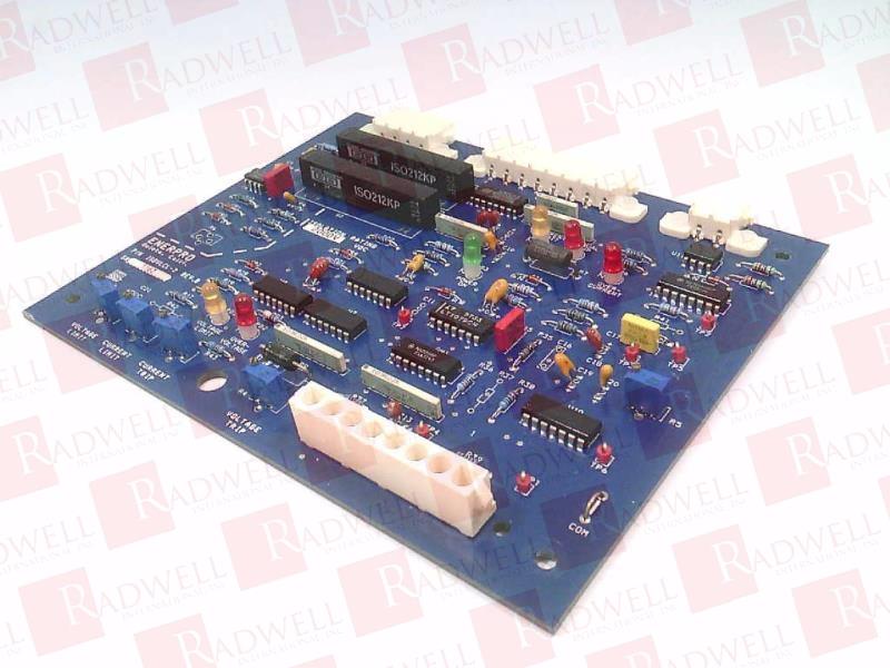 ENERPRO ISOVLCL-2