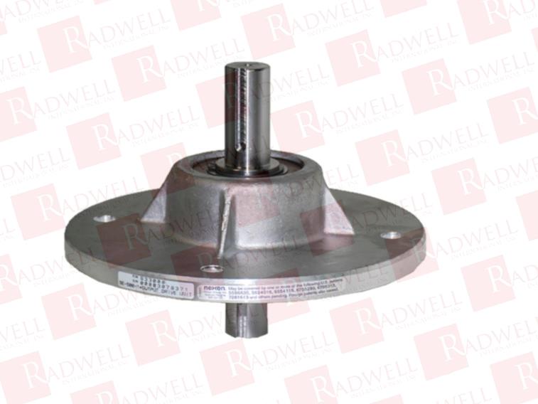 NEXEN GROUP 932700