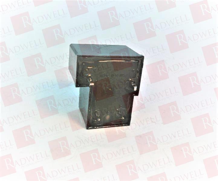 CIT RELAY J115F11AH12VDCS61.5U