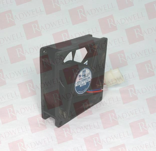 ORION FANS OD8025-12M