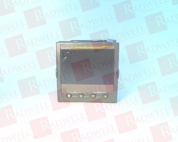 INVENSYS 3204/CC/VH/RRDX/R/XXX/