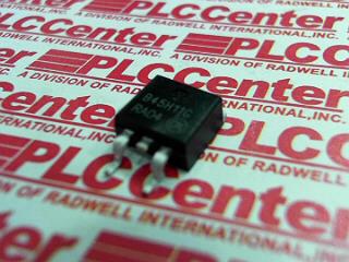ON SEMICONDUCTOR MJB45H11G