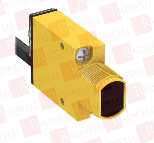 BANNER ENGINEERING Q25AW3FF25QP-65365