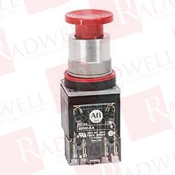 ALLEN BRADLEY 800MR-D6BS