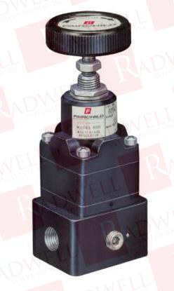 FAIRCHILD INDUSTRIAL PROD 80542