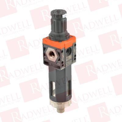 METAL WORK PNEUMATIC 5610B260