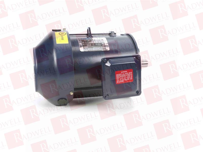 REGAL REXNORD 182TTFBD6004