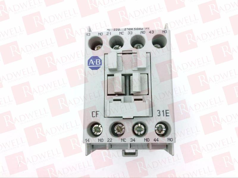 ALLEN BRADLEY 700-CF310F
