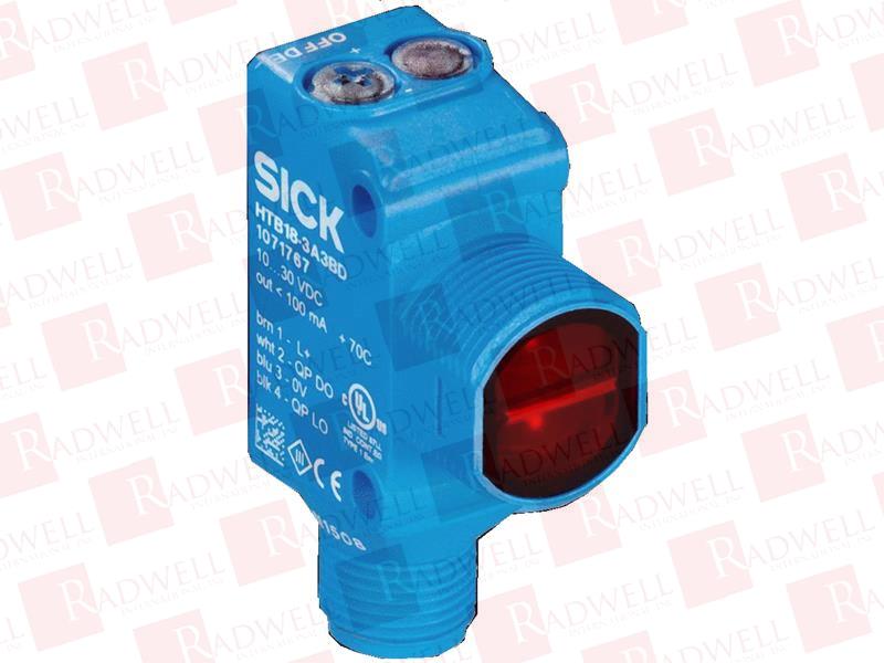 SICK HTB18-N4A2AB