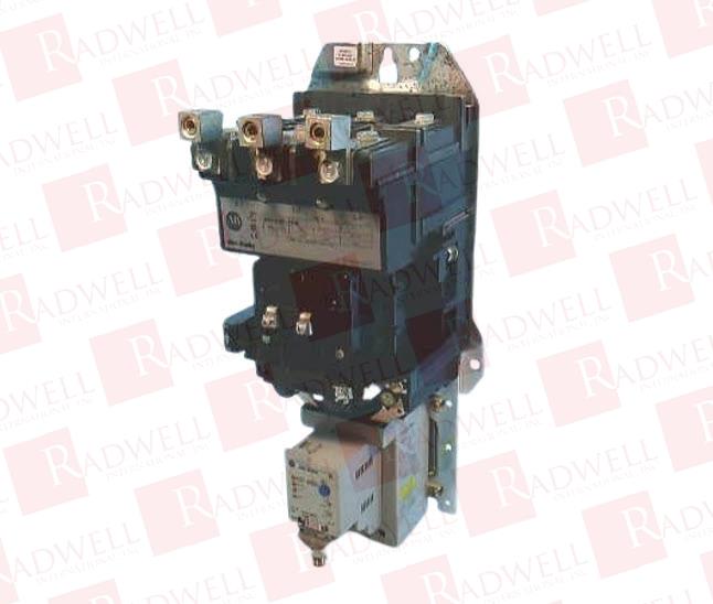 ALLEN BRADLEY 509-DOD-EC1D