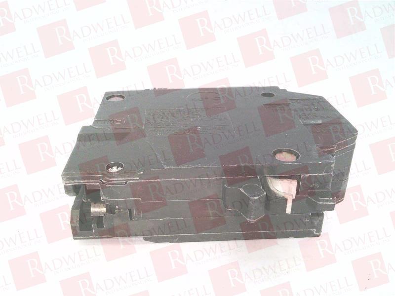 GENERAL ELECTRIC THQL1120PAF2