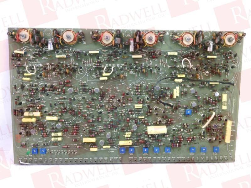 GENERAL ELECTRIC 193X-529AB-G01