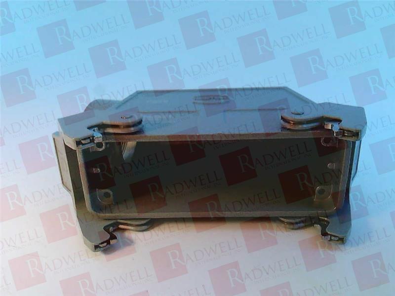 HARTING HAN-24-B-GS-QB-29