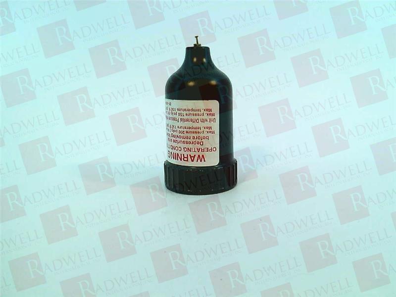 WILKERSON PNEUMATIC GRP-96-506