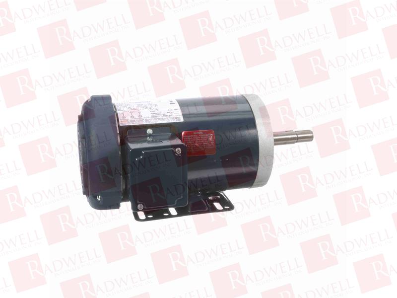 REGAL REXNORD 143TTFR16047
