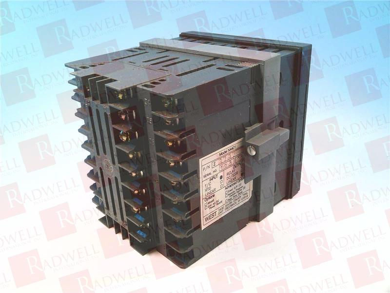 DANAHER CONTROLS N4401Z272700000