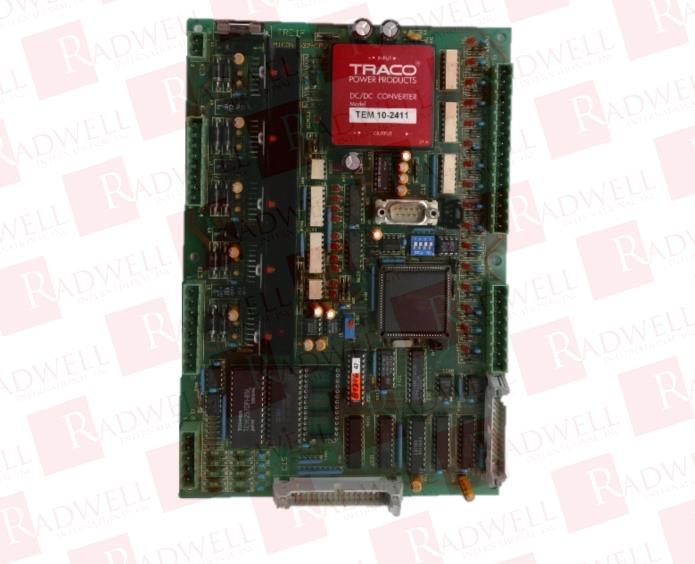 MICON 537-CPU