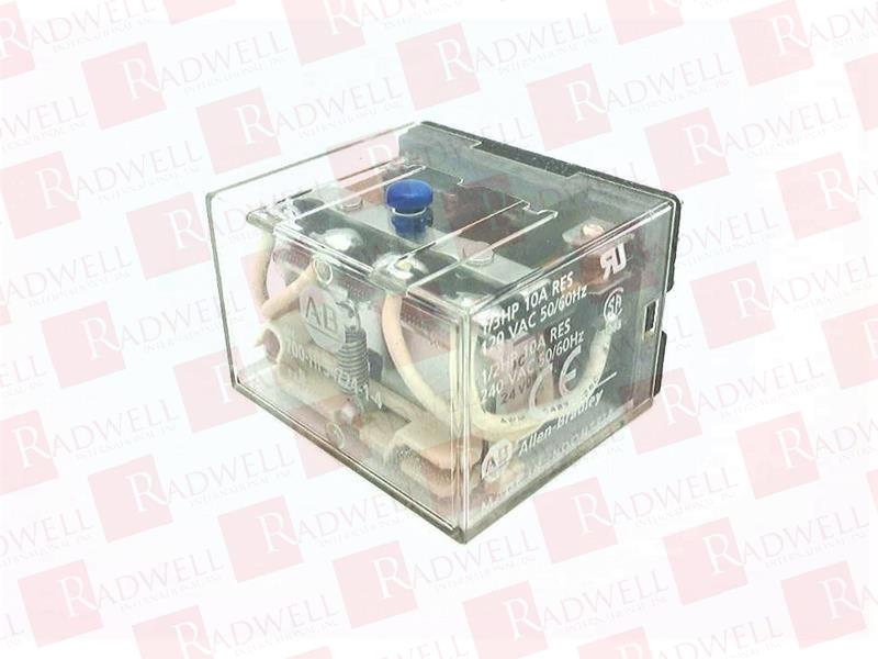ALLEN BRADLEY 700-HF34Z24-1-4