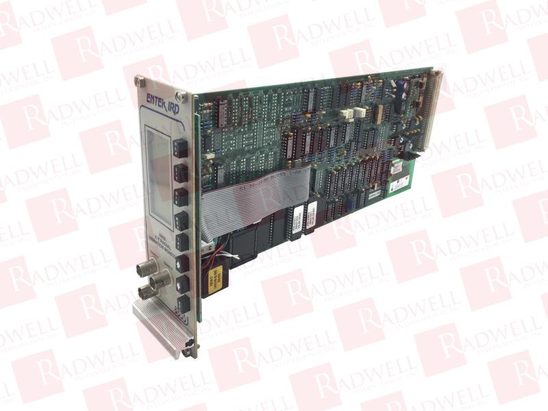 ENTEK C6652