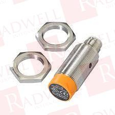 EFECTOR IGB3008-BPKG/V4A/US-100-DPS/AU-IG5817