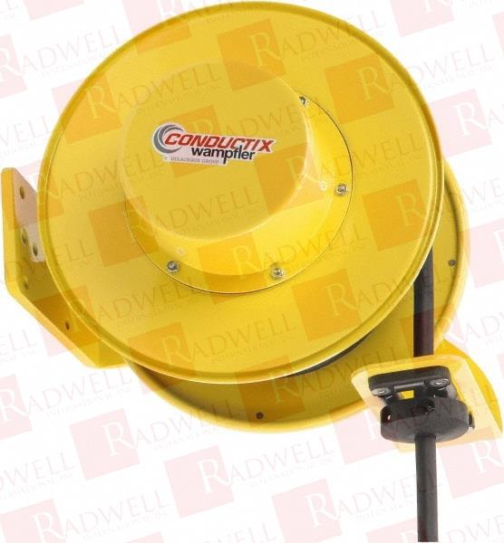 CONDUCTIX WAMPFLER 142120404011