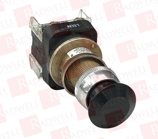 ALLEN BRADLEY 800H-FPXJ7D1