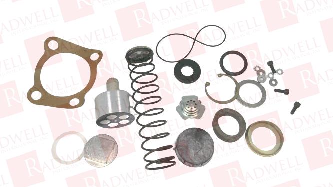 AMETEK J107216