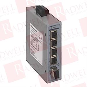 ALLEN BRADLEY 1783-US4T1F