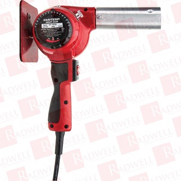 MASTER APPLIANCE VT-751D