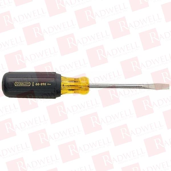 STANLEY BLACK & DECKER 66-092